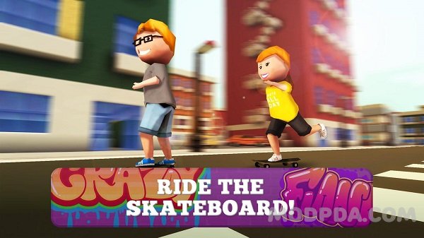 skateboard games to download